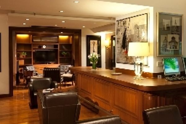 Xi Hotel (Hongkong)